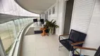 Foto 20 de Apartamento com 3 Quartos à venda, 206m² em Vila Caicara, Praia Grande
