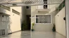 Foto 3 de Sobrado com 3 Quartos à venda, 110m² em Vila Graciosa, São Paulo