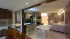 Foto 5 de Apartamento com 1 Quarto à venda, 56m² em Vila da Serra, Nova Lima