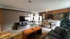 Foto 4 de Apartamento com 4 Quartos à venda, 113m² em Funcionários, Belo Horizonte