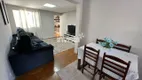 Foto 5 de Casa com 3 Quartos à venda, 116m² em Vila Belmiro, Santos