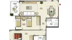 Foto 12 de Apartamento com 2 Quartos à venda, 73m² em Santa Rosa, Niterói