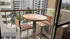 Foto 4 de Apartamento com 3 Quartos à venda, 113m² em Higienópolis, São Paulo