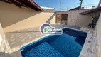 Foto 2 de Casa com 2 Quartos à venda, 91m² em Baln. Jd. Praia Grande, Mongaguá