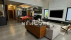 Foto 18 de Casa de Condomínio com 3 Quartos à venda, 220m² em Residencial Lago Sul, Bauru