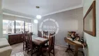 Foto 3 de Apartamento com 4 Quartos à venda, 270m² em Aparecida, Santos