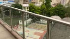 Foto 2 de Apartamento com 3 Quartos à venda, 104m² em Tijuca, Rio de Janeiro