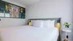 Foto 2 de Flat com 1 Quarto para alugar, 30m² em Jardim Paulista, São Paulo