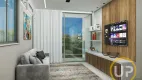 Foto 7 de Apartamento com 2 Quartos à venda, 59m² em Condominio Gran Park, Vespasiano