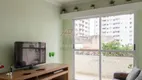 Foto 2 de Apartamento com 3 Quartos à venda, 91m² em Santo Antônio, São Caetano do Sul