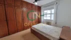 Foto 10 de Apartamento com 2 Quartos à venda, 115m² em José Menino, Santos