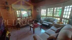 Foto 4 de Casa com 3 Quartos à venda, 143m² em Parque São Quirino, Campinas