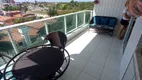 Foto 8 de Apartamento com 3 Quartos à venda, 109m² em Areia Dourada , Cabedelo