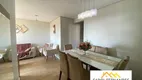 Foto 5 de Apartamento com 3 Quartos à venda, 88m² em Paulista, Piracicaba