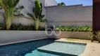 Foto 13 de Casa de Condomínio com 4 Quartos à venda, 383m² em Alphaville Dom Pedro, Campinas