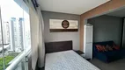 Foto 35 de Apartamento com 1 Quarto para alugar, 38m² em Campo Belo, São Paulo