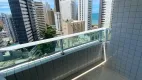 Foto 12 de Apartamento com 2 Quartos para alugar, 60m² em Boa Viagem, Recife