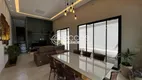 Foto 15 de Casa de Condomínio com 3 Quartos à venda, 216m² em Gávea Sul, Uberlândia