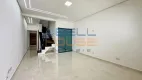 Foto 2 de Sobrado com 3 Quartos à venda, 210m² em Vila Clarice, Santo André