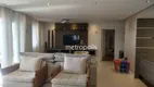 Foto 5 de Apartamento com 3 Quartos à venda, 145m² em Barcelona, São Caetano do Sul