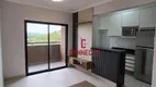 Foto 3 de Apartamento com 1 Quarto para alugar, 45m² em Jardim Recreio, Ribeirão Preto