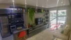Foto 4 de Apartamento com 3 Quartos à venda, 84m² em Jaguaré, São Paulo