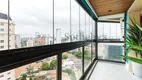 Foto 4 de Cobertura com 4 Quartos à venda, 310m² em Campo Belo, São Paulo