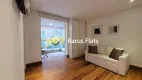 Foto 10 de Flat com 2 Quartos para alugar, 157m² em Vila Nova Conceição, São Paulo