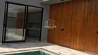 Foto 12 de Casa de Condomínio com 4 Quartos à venda, 206m² em Residencial Olivito, Franca