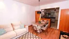 Foto 2 de Apartamento com 3 Quartos à venda, 78m² em Santo Agostinho, Belo Horizonte