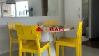 Foto 3 de Flat com 2 Quartos para alugar, 59m² em Sumarezinho, São Paulo