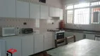 Foto 5 de Sobrado com 3 Quartos à venda, 170m² em Vila Scarpelli, Santo André