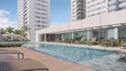 Foto 5 de Apartamento com 3 Quartos à venda, 81m² em Aguas Claras, Brasília