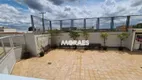 Foto 18 de Apartamento com 3 Quartos para alugar, 95m² em Jardim Nasralla, Bauru