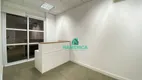 Foto 2 de Sala Comercial para venda ou aluguel, 130m² em Brooklin, São Paulo