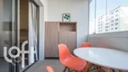 Foto 6 de Apartamento com 1 Quarto à venda, 26m² em Pinheiros, São Paulo