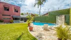 Foto 3 de Casa com 5 Quartos para venda ou aluguel, 393m² em Balneário Praia do Pernambuco, Guarujá