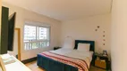 Foto 18 de Apartamento com 3 Quartos à venda, 178m² em Vila Suzana, São Paulo