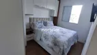 Foto 8 de Apartamento com 2 Quartos à venda, 54m² em Jardim Colibri, Cotia