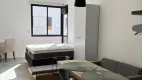 Foto 3 de Flat com 1 Quarto à venda, 28m² em Cerqueira César, São Paulo