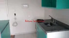 Foto 15 de Apartamento com 1 Quarto à venda, 31m² em Barra Funda, São Paulo