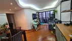 Foto 2 de Apartamento com 3 Quartos à venda, 99m² em Bela Aliança, São Paulo