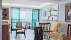Foto 26 de Apartamento com 4 Quartos à venda, 127m² em Casa Caiada, Olinda