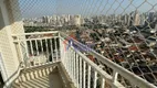 Foto 18 de Apartamento com 3 Quartos para alugar, 102m² em Tatuapé, São Paulo