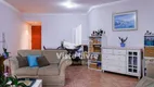 Foto 2 de Apartamento com 3 Quartos à venda, 94m² em Vila Hamburguesa, São Paulo