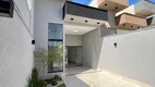 Foto 3 de Casa com 3 Quartos à venda, 168m² em Residencial Santa Fe I, Goiânia