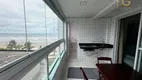 Foto 5 de Apartamento com 2 Quartos à venda, 77m² em Jardim Real, Praia Grande