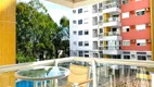 Foto 2 de Apartamento com 3 Quartos à venda, 80m² em Itacorubi, Florianópolis
