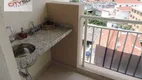 Foto 4 de Apartamento com 2 Quartos à venda, 58m² em Vila Guarani, São Paulo