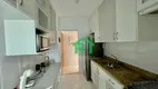 Foto 19 de Apartamento com 3 Quartos à venda, 100m² em Jardim Astúrias, Guarujá